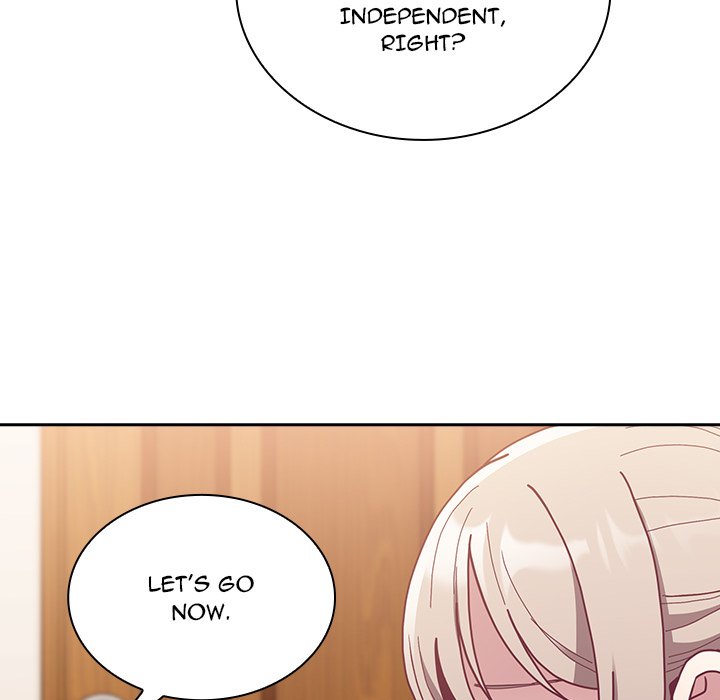Maid Rehabilitation Chapter 80 - HolyManga.Net