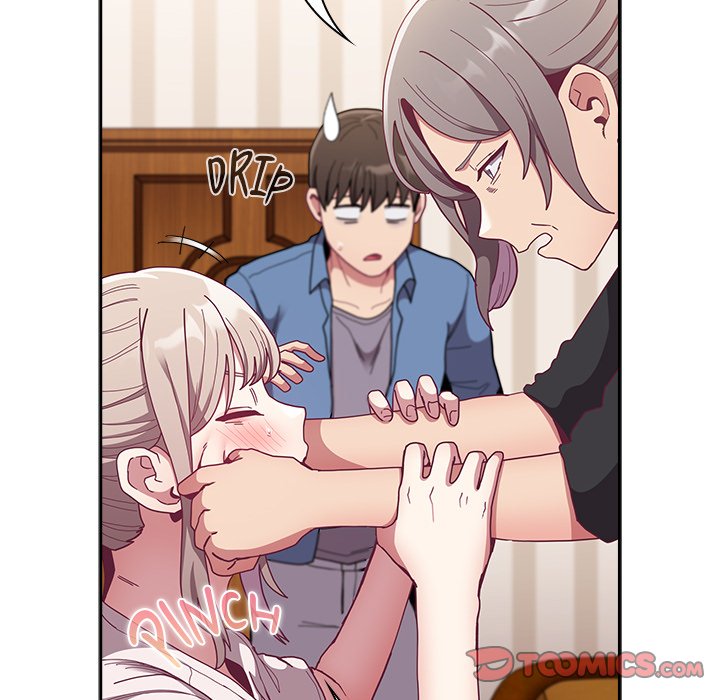 Maid Rehabilitation Chapter 80 - HolyManga.Net