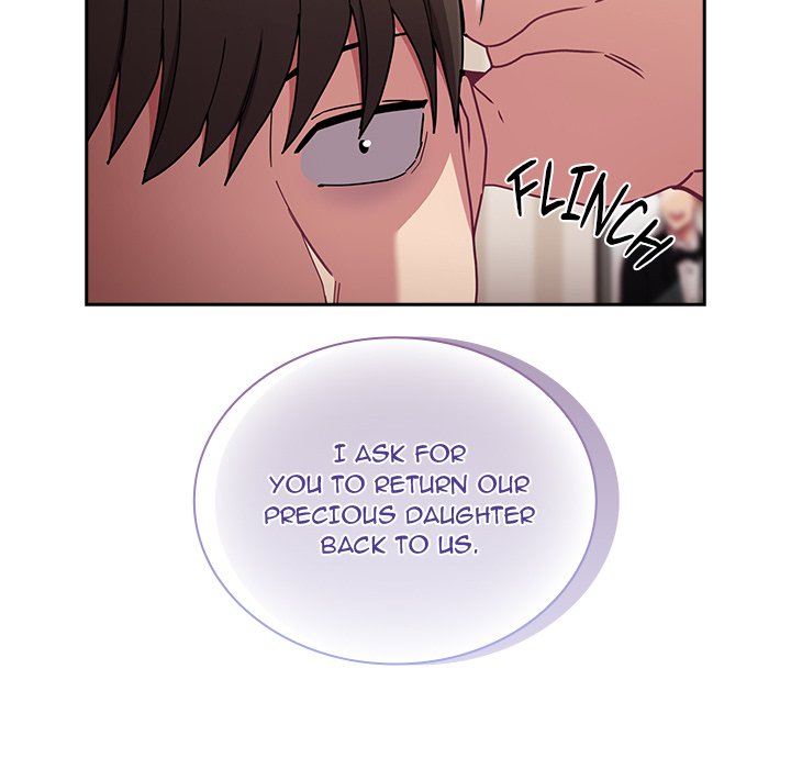 Maid Rehabilitation Chapter 80 - HolyManga.Net