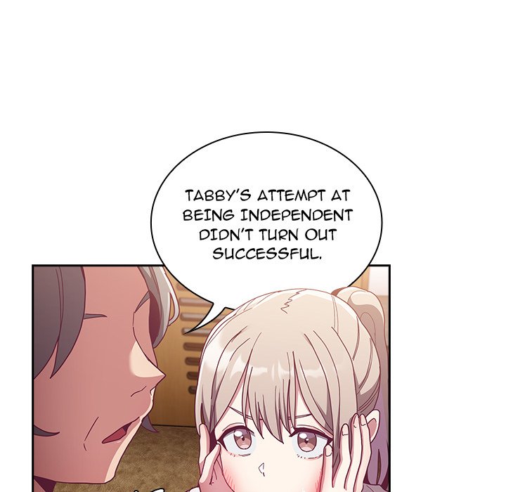 Maid Rehabilitation Chapter 80 - HolyManga.Net