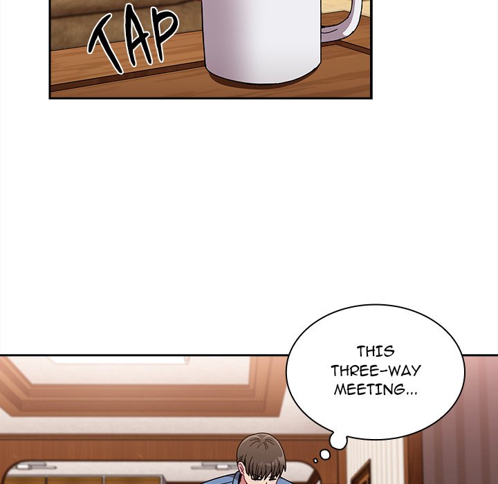 Maid Rehabilitation Chapter 80 - HolyManga.Net