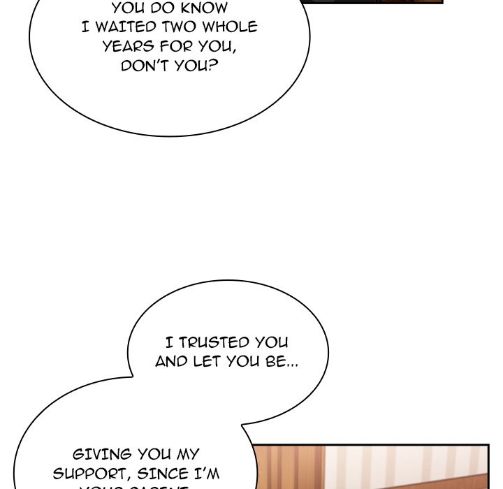Maid Rehabilitation Chapter 80 - HolyManga.Net