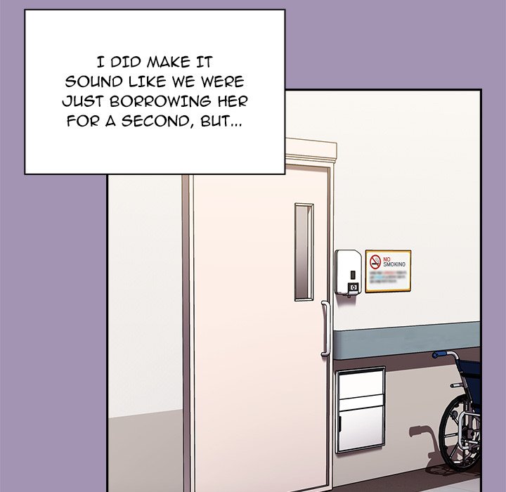 Maid Rehabilitation Chapter 80 - HolyManga.Net