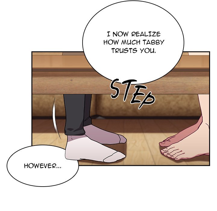Maid Rehabilitation Chapter 80 - HolyManga.Net