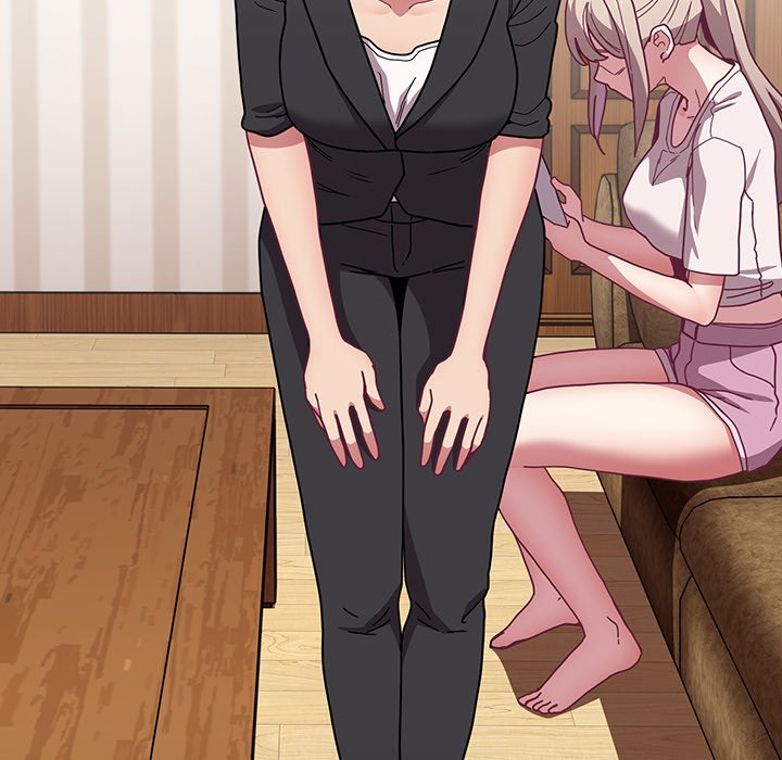 Maid Rehabilitation Chapter 80 - HolyManga.Net