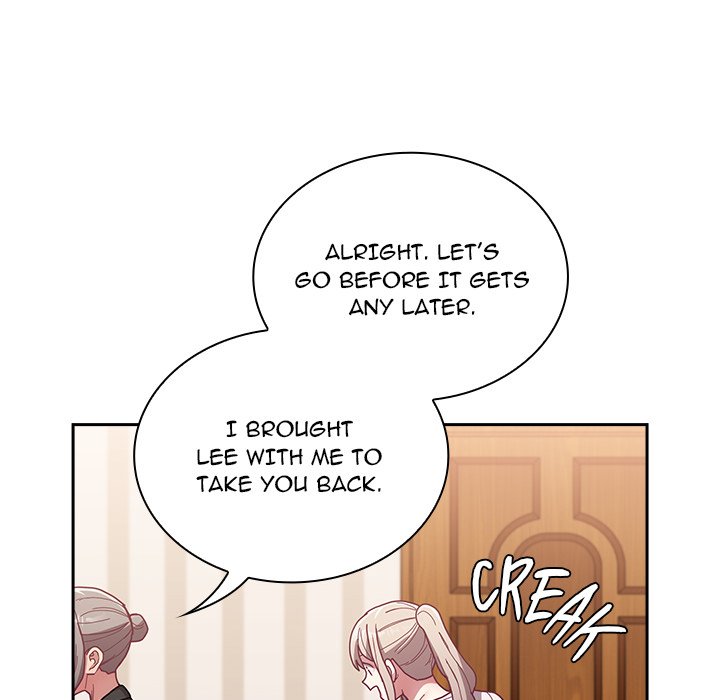 Maid Rehabilitation Chapter 80 - HolyManga.Net