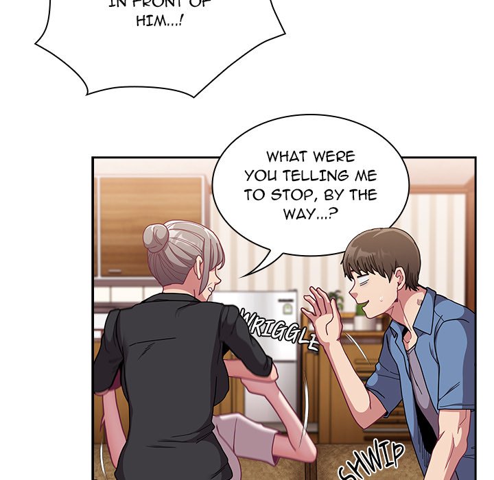 Maid Rehabilitation Chapter 80 - HolyManga.Net