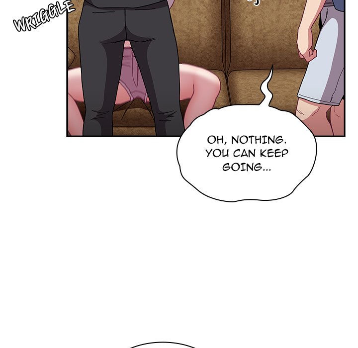 Maid Rehabilitation Chapter 80 - HolyManga.Net
