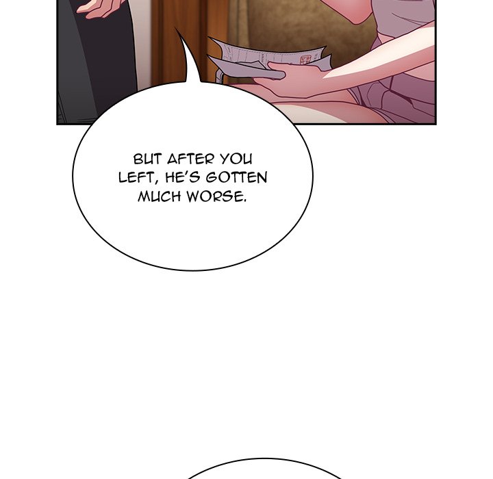 Maid Rehabilitation Chapter 80 - HolyManga.Net