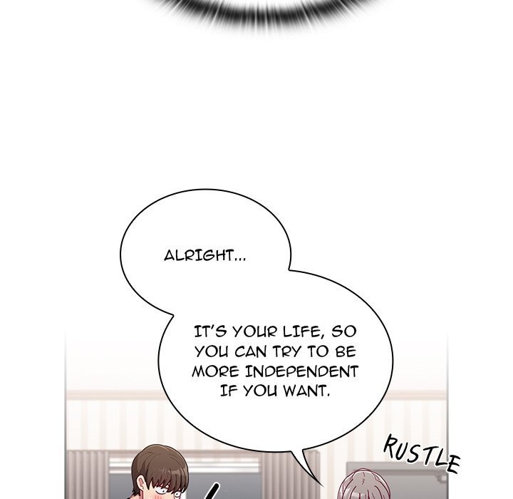 Maid Rehabilitation Chapter 80 - HolyManga.Net