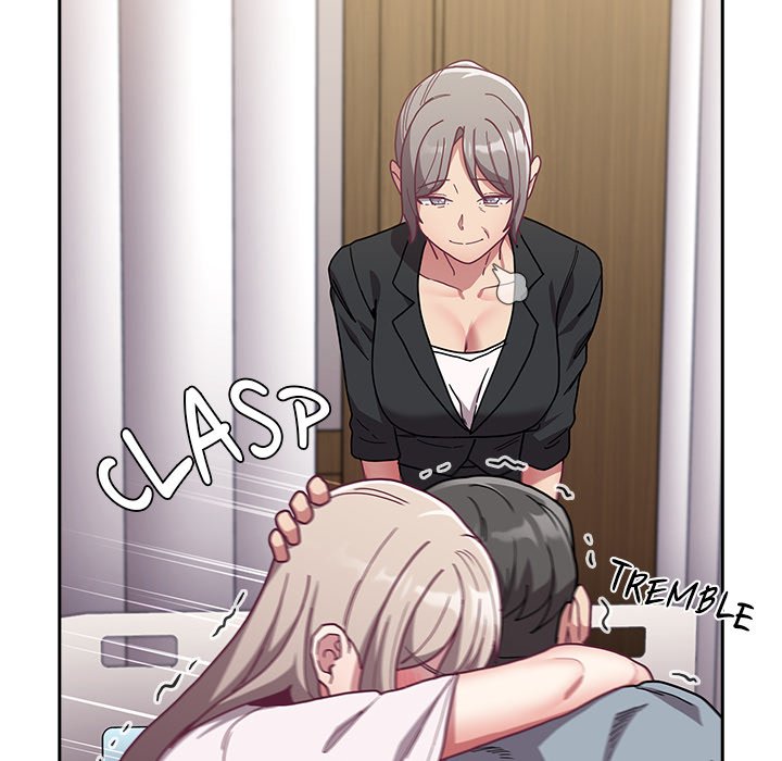 Maid Rehabilitation Chapter 80 - HolyManga.Net