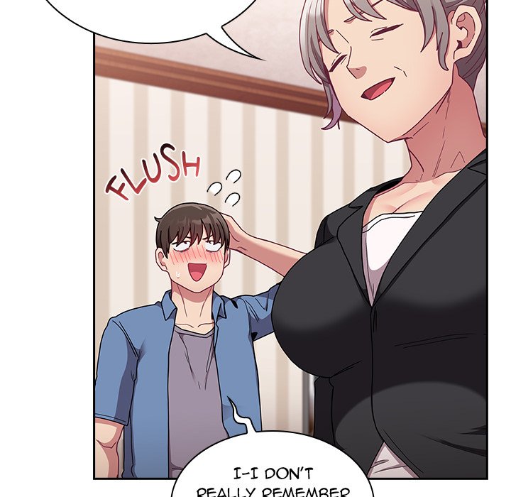 Maid Rehabilitation Chapter 80 - HolyManga.Net