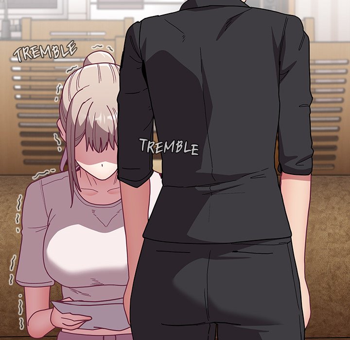 Maid Rehabilitation Chapter 80 - HolyManga.Net