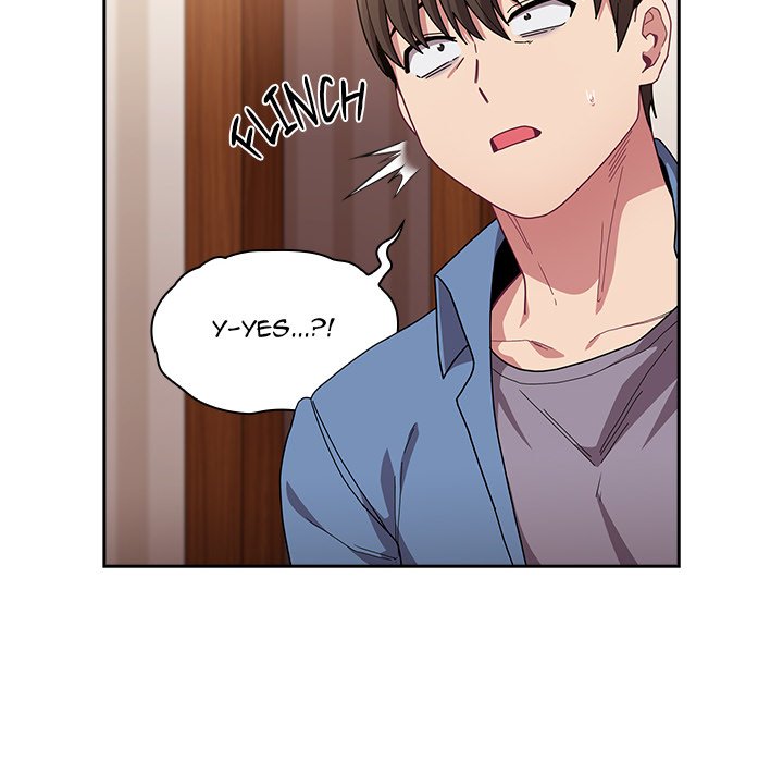 Maid Rehabilitation Chapter 80 - HolyManga.Net