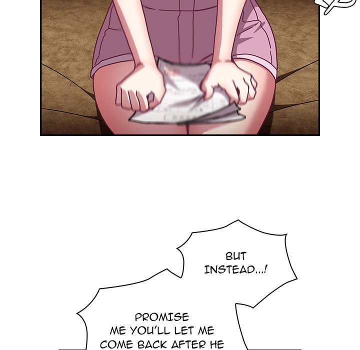 Maid Rehabilitation Chapter 80 - HolyManga.Net