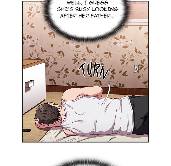 Maid Rehabilitation Chapter 81 - HolyManga.Net