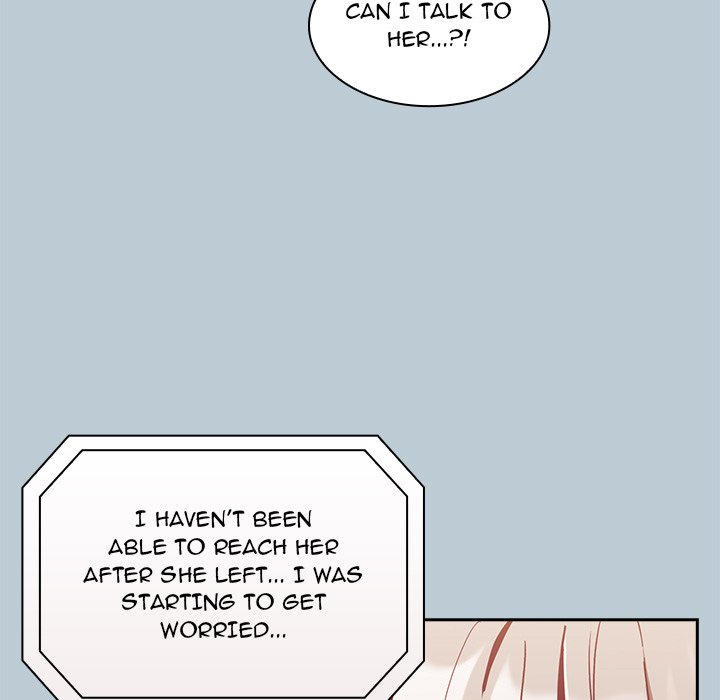 Maid Rehabilitation Chapter 81 - HolyManga.Net