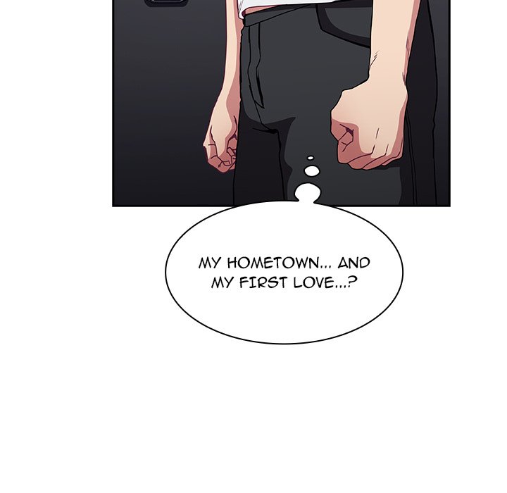 Maid Rehabilitation Chapter 81 - HolyManga.Net