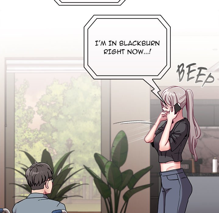 Maid Rehabilitation Chapter 81 - HolyManga.Net