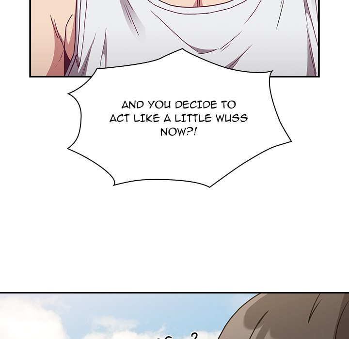 Maid Rehabilitation Chapter 81 - HolyManga.Net