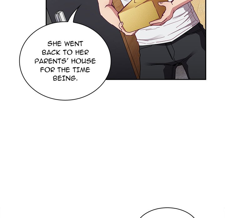 Maid Rehabilitation Chapter 81 - HolyManga.Net