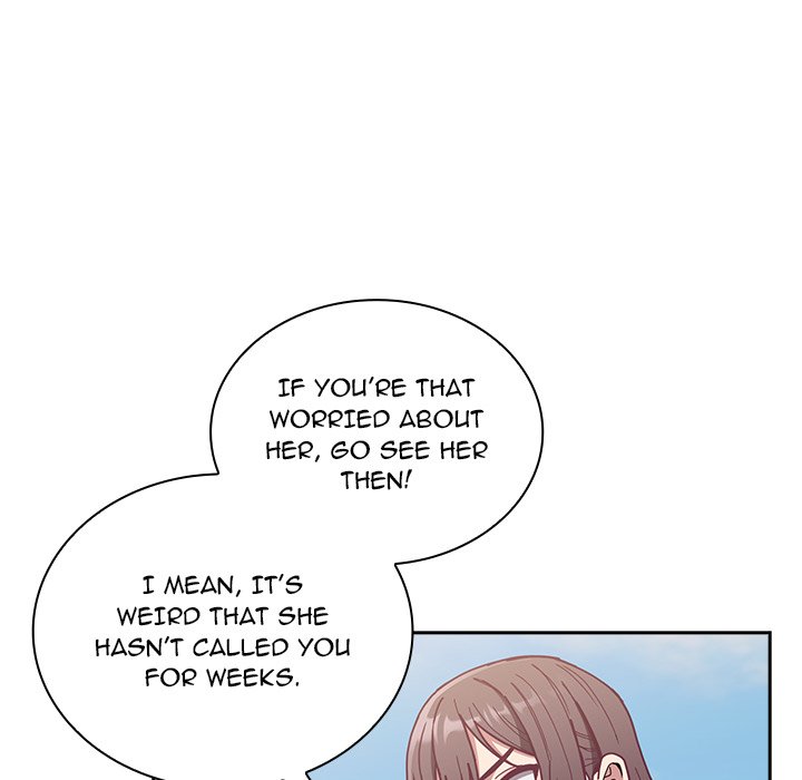Maid Rehabilitation Chapter 81 - HolyManga.Net