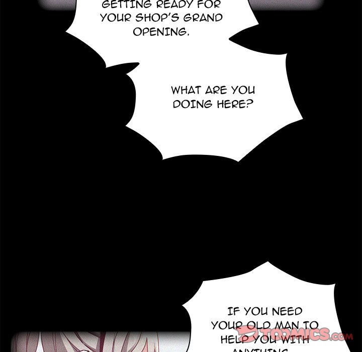 Maid Rehabilitation Chapter 81 - HolyManga.Net