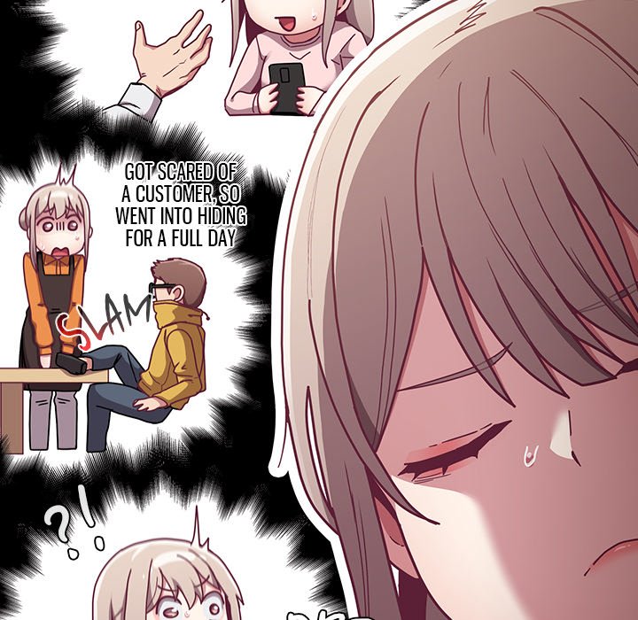 Maid Rehabilitation Chapter 81 - HolyManga.Net