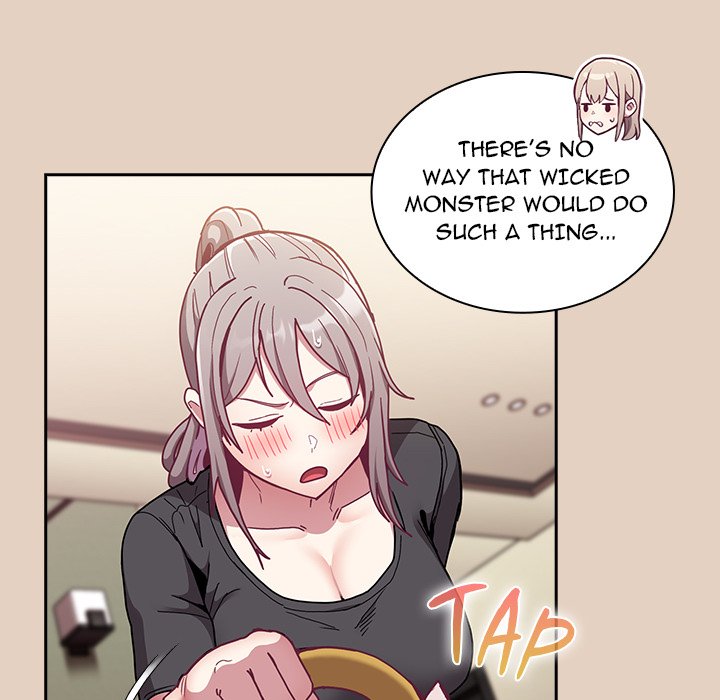 Maid Rehabilitation Chapter 81 - HolyManga.Net