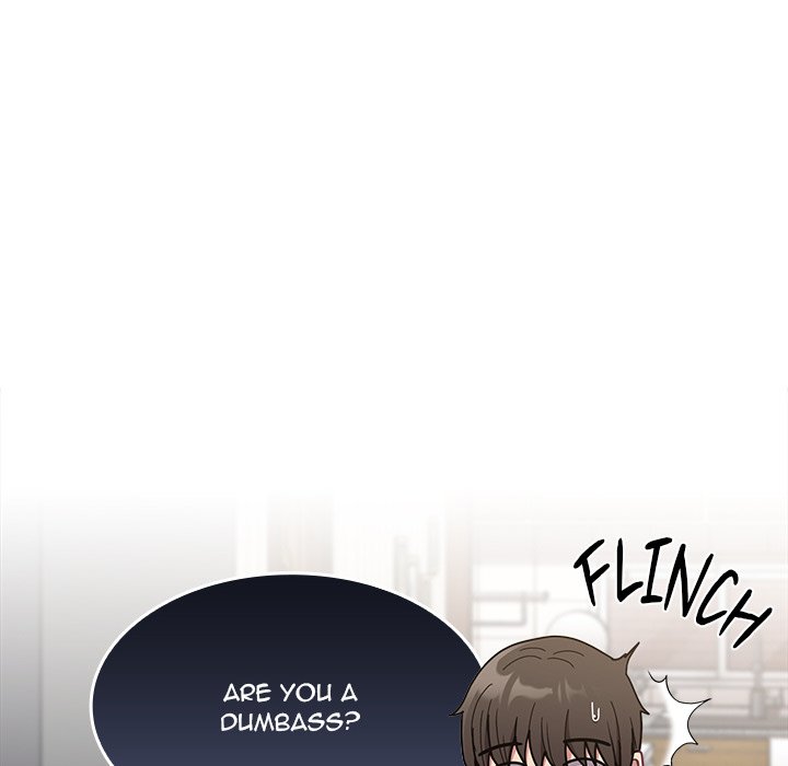 Maid Rehabilitation Chapter 81 - HolyManga.Net