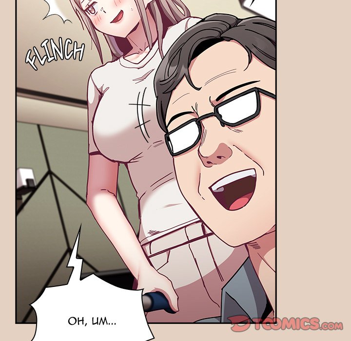 Maid Rehabilitation Chapter 81 - HolyManga.Net