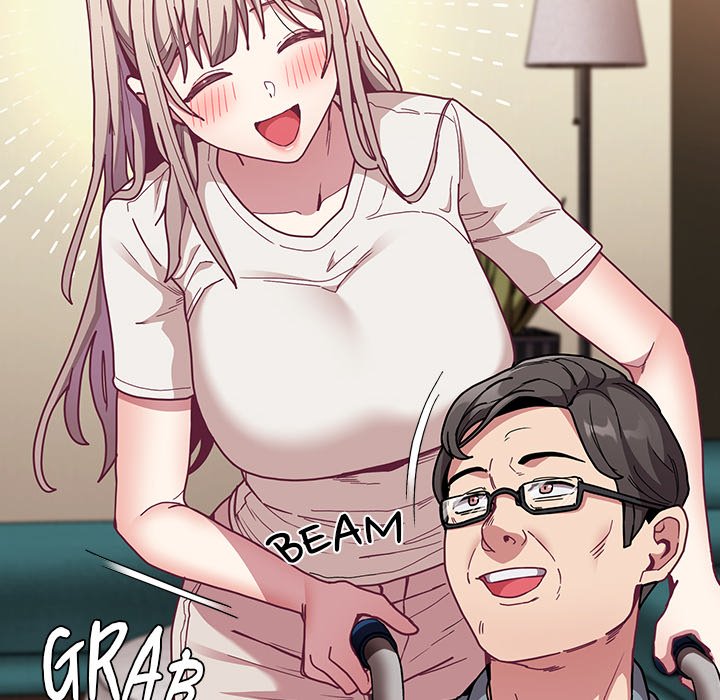 Maid Rehabilitation Chapter 81 - HolyManga.Net