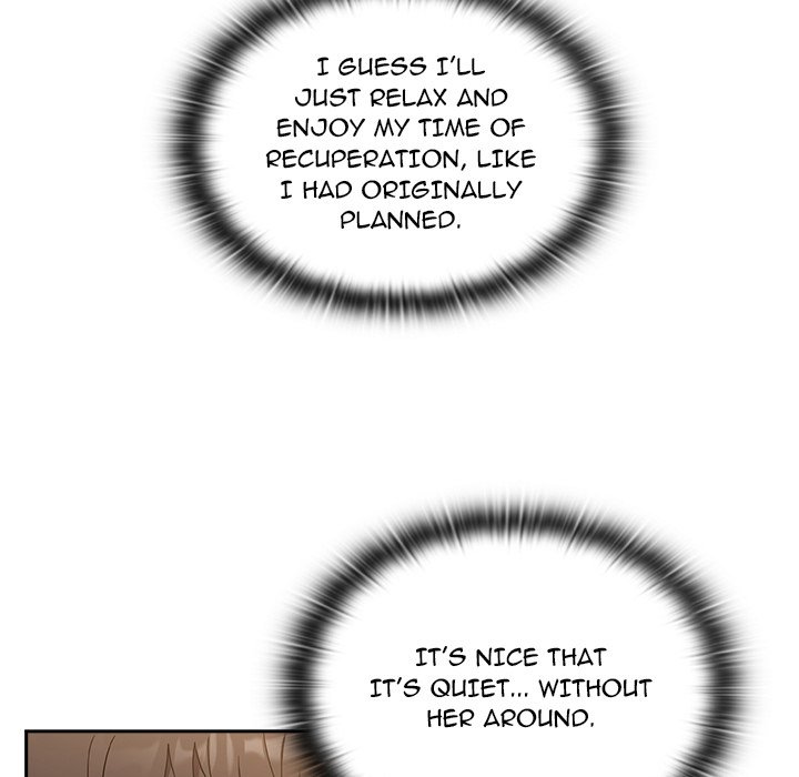 Maid Rehabilitation Chapter 81 - HolyManga.Net
