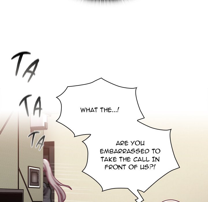 Maid Rehabilitation Chapter 81 - HolyManga.Net