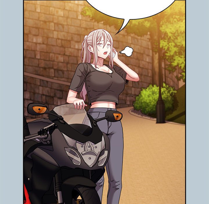 Maid Rehabilitation Chapter 81 - HolyManga.Net