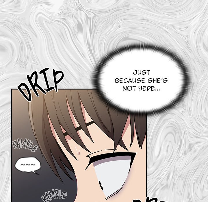 Maid Rehabilitation Chapter 81 - HolyManga.Net