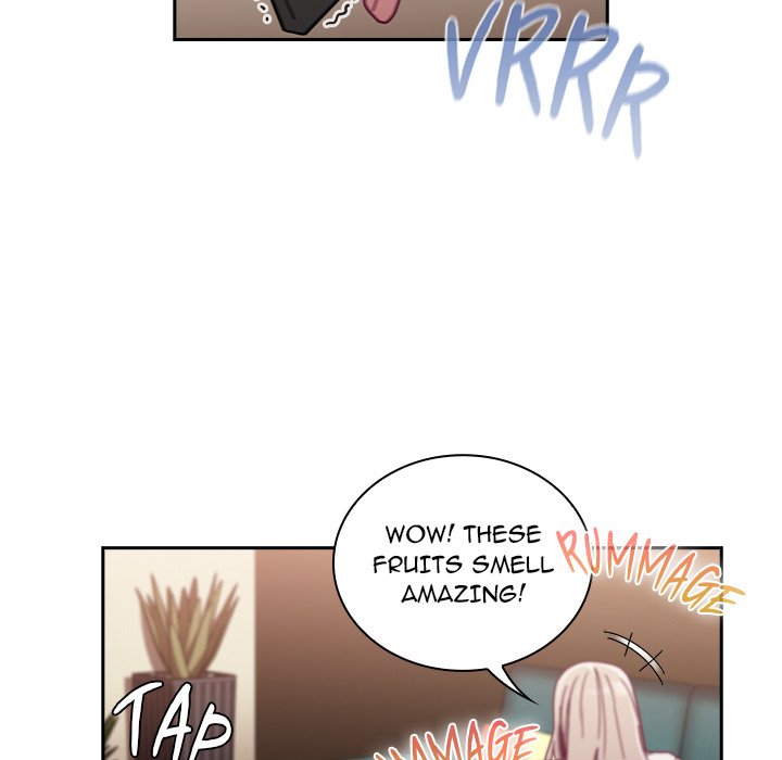 Maid Rehabilitation Chapter 81 - HolyManga.Net