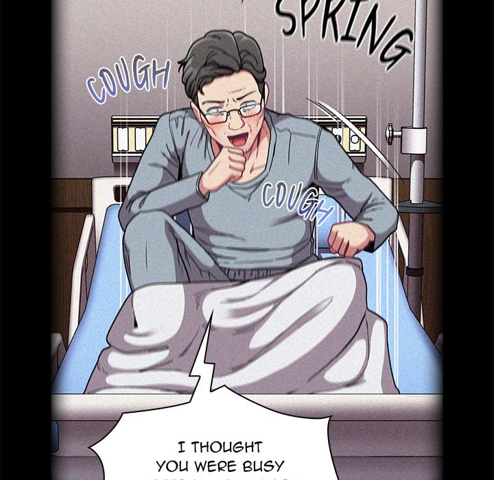 Maid Rehabilitation Chapter 81 - HolyManga.Net