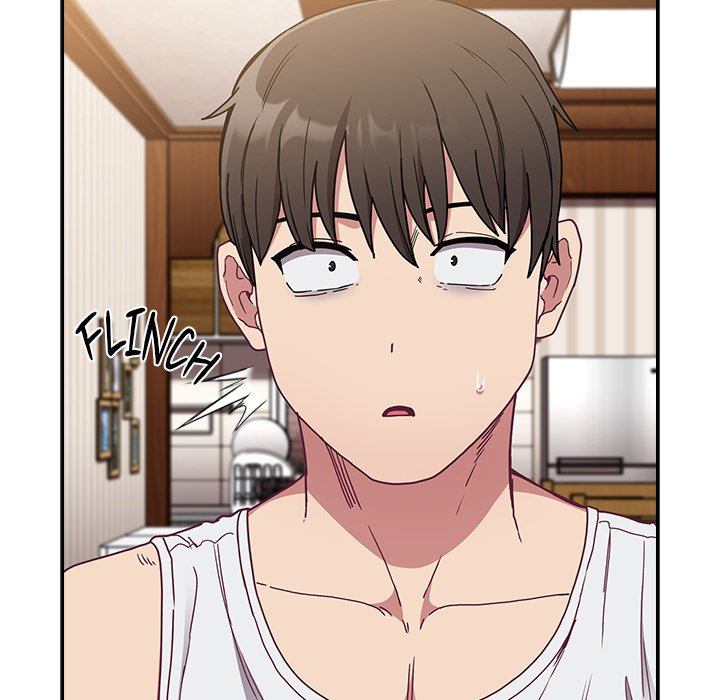 Maid Rehabilitation Chapter 81 - HolyManga.Net