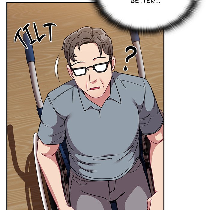 Maid Rehabilitation Chapter 81 - HolyManga.Net
