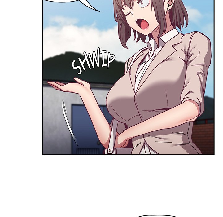 Maid Rehabilitation Chapter 81 - HolyManga.Net