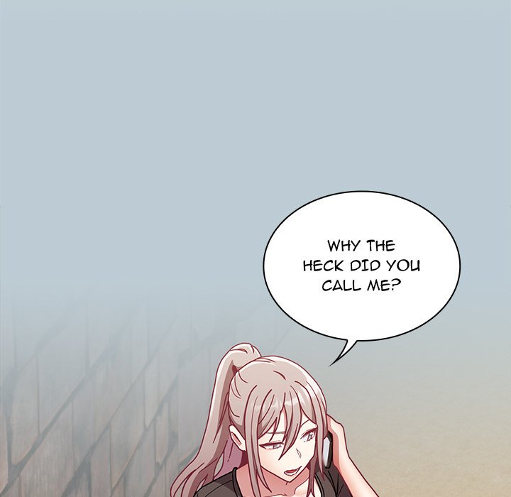 Maid Rehabilitation Chapter 81 - HolyManga.Net