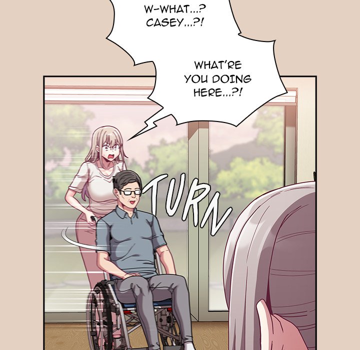 Maid Rehabilitation Chapter 81 - HolyManga.Net