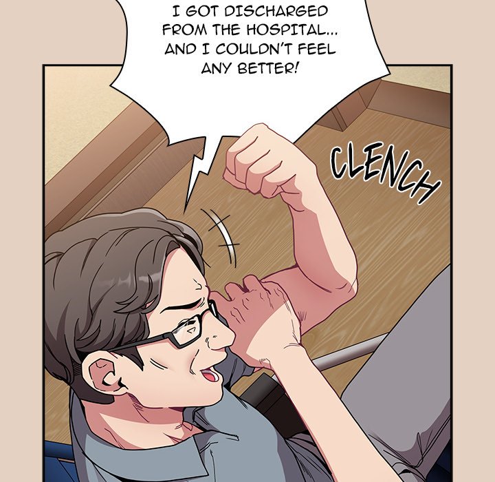 Maid Rehabilitation Chapter 81 - HolyManga.Net