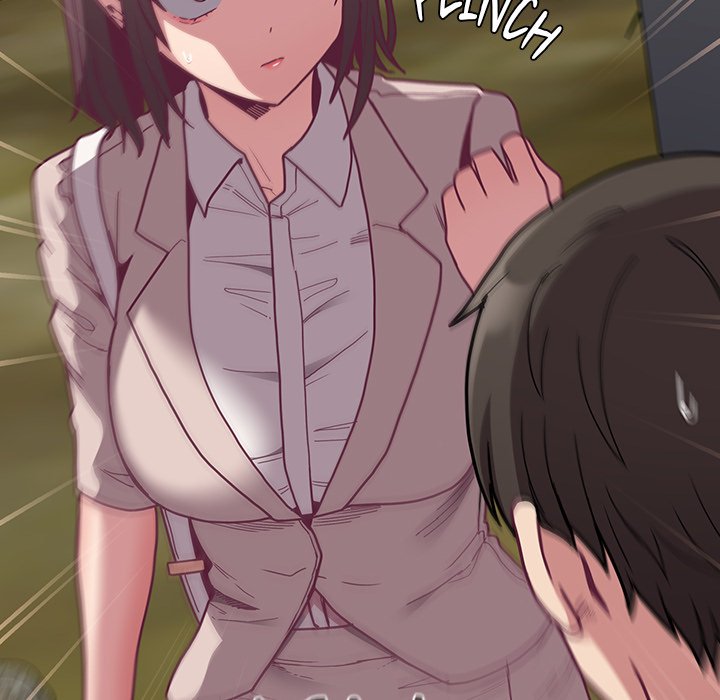 Maid Rehabilitation Chapter 81 - HolyManga.Net