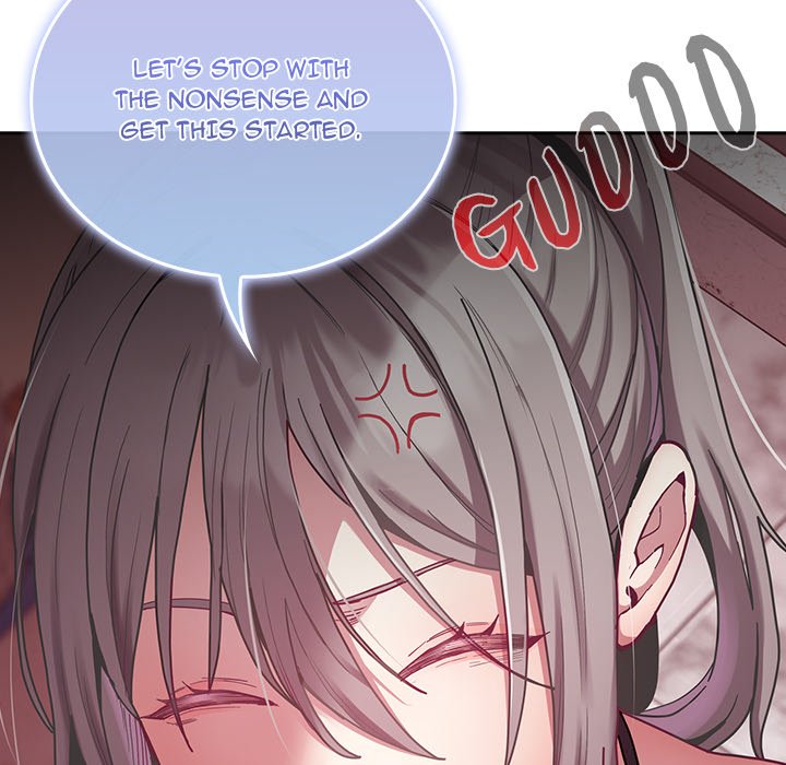 Maid Rehabilitation Chapter 81 - HolyManga.Net