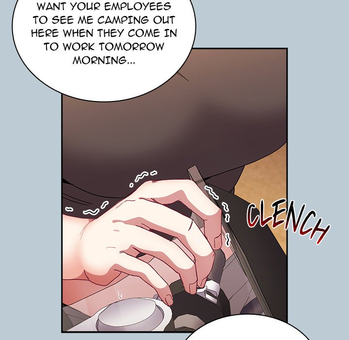 Maid Rehabilitation Chapter 81 - HolyManga.Net