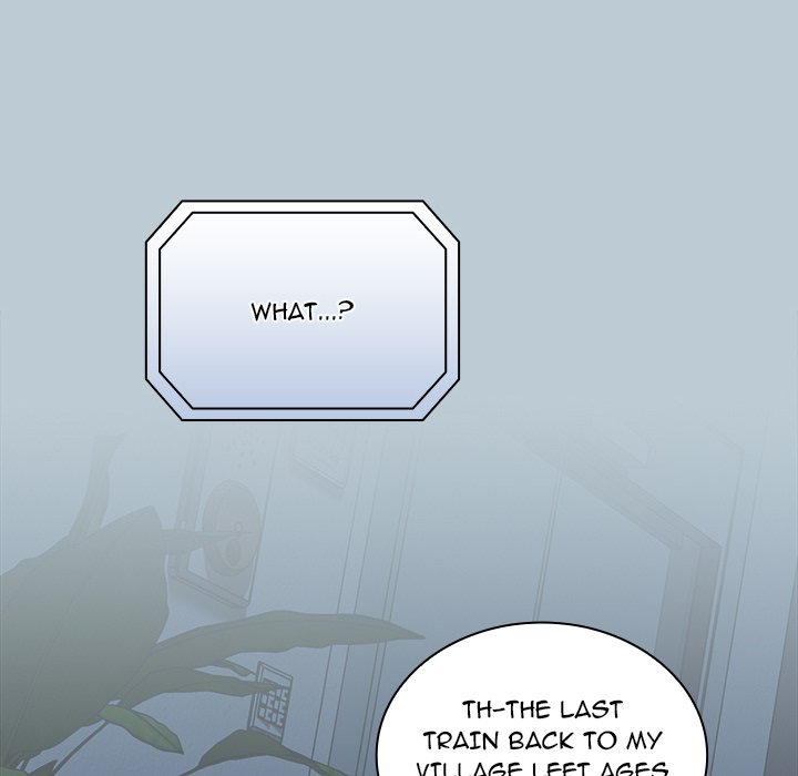 Maid Rehabilitation Chapter 81 - HolyManga.Net