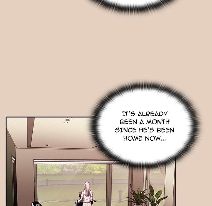 Maid Rehabilitation Chapter 81 - HolyManga.Net