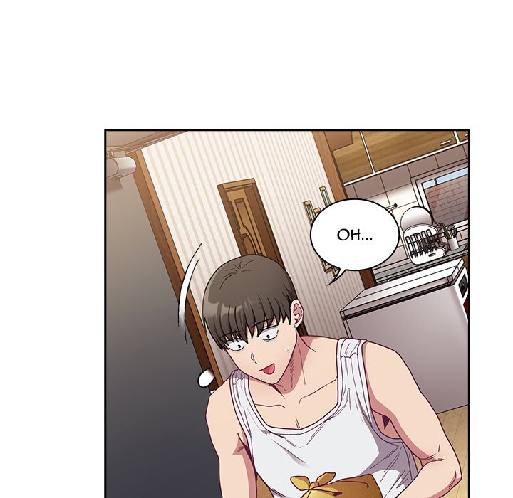 Maid Rehabilitation Chapter 81 - HolyManga.Net